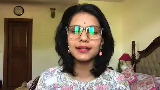 Sahapedia Heritage Walk Training Programme, Jaipur 2021 |  Urvashi Singh