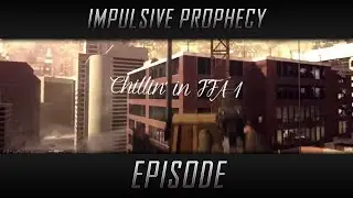 iP Kriizyy in 
