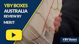 YBY Boxes Australia Video Review -Merit