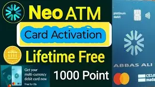 neo atm card activation | neo atm card activate | neo atm card  |&nbsp;snb atm card activation process