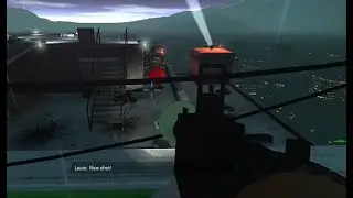 The new forsaken update is... AWESOME! (L4D2)