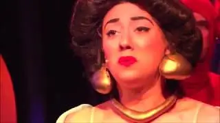 My Top Ten Most Emotional StarKid Musical Moments