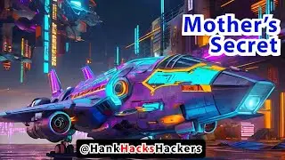How to Solve the TryHackMe Mother's Secret Challenge