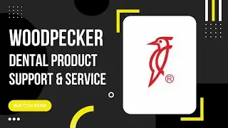 Woodpecker Dental Product Support & Service - GoldenDent Woodpecker Service