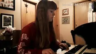 Rich Love - Macey Marshall  (OneRepublic and Seeb Cover)