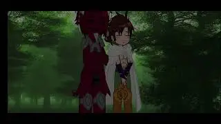 Oque voc&ecirc; est&aacute; fazendo sua Anta ? / &mdash; (Derieri x Monspiet) &mdash; (Nanatsu no Taizai) &mdash;  (Gacha Nebula)
