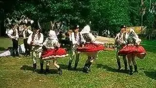 History of European Dance
