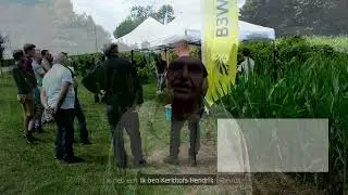 Akkerbouwers Dirk en Hendrik getuigen over hun gebruik van biostimulanten en microgranulaten