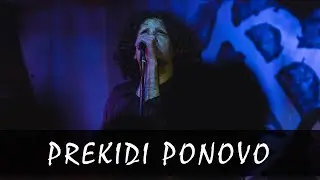 Kanda, Kodža i Nebojša - Prekidi ponovo | Klub KB - Požarevac