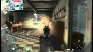 ASP Kills WTF? bycalexgre - Black Ops Game Clip
