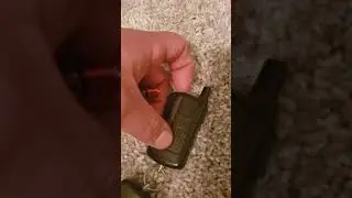 881xp python alarm