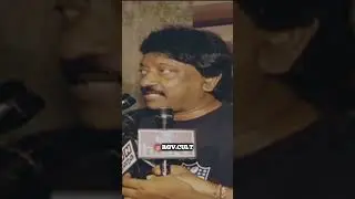RGV new year whatsapp status | RGV thuglife | RGV Sigma rule #rgv  #ramgopalvarma  #rgvcult