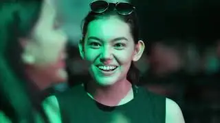 SAGA MUSIC FESTIVAL BALI 2017 AFTERMOVIE