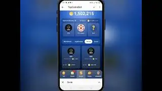 Tap Coin Daily Bounty 23 September | Tap Coin Daily Combo Today