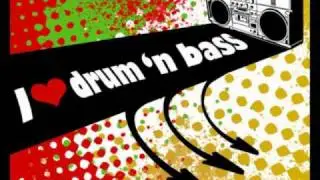 Mini Mix DnB Jump Up 2011