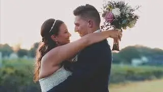 WEDDINGS Promo 2 {Sunshine City Films} Wedding Videography | St. Petersburg, Florida