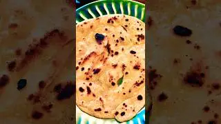 GHotel Style Laccha Paratha Recipe | Ghar Par Banaye Crispy Laccha Paratha 🌶️#food #recipe #trending