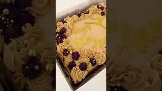 Big Rose #wilton125 #wiltoncakes #cupcakepiping #cakevideo #buttercream #cakeflower