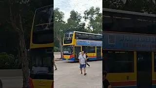 [第5架復出嘅歐4!!]CTB Enviro500 12M 8113 WF1816@70往中環 #巴士 #ctb #enviro500 #8113#鐵甲 #歐四 #Euro4#WF1816