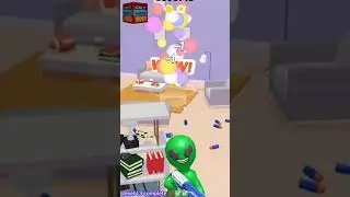 Pranks level 13 shoot for shooter completed 13 #viral #trending #shorts #youtube #subscribe #gaming