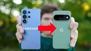 The REAL Reason I'm Switching to Pixel 11 Pro (from Galaxy S26 Ultra)