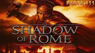 [PS2] - Shadow Of Rome - [Parte 11] - Dificuldade HARD