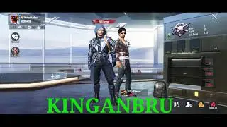 #MORTAL#VS#KINGANBRU#  Kinganbru vs  Mortal Season 2 se. Season 15  Pubg mobile  Game paly