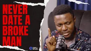 Why you should never date a broke Man