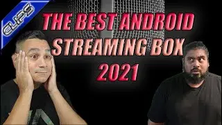 The Best 2021 Android Streaming Device IS HERE