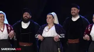 Il Gruppo Folk 