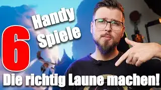 Kostenlose Android & IOS Games die wirklich Spa&szlig; machen