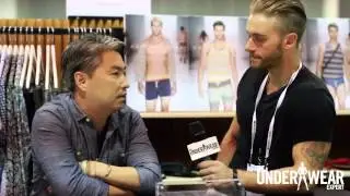 Tradeshow Recap: Parke and Ronen