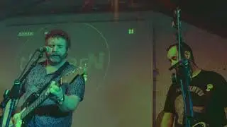 The Grunts - Every strange trip (Live)