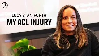 ACL injury a pivotal moment of my life | Aston Villa's Lucy Staniforth