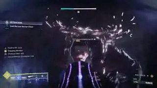 *INSANE* PERMA Stun & Ammo Regen w/ Wicked Implement Catalyst and Warlock Stasis Build