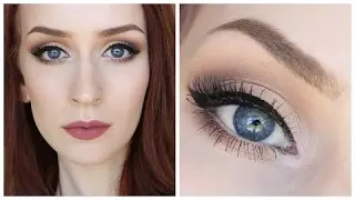 SHADE & LIGHT EYE PALETTE Tutorial