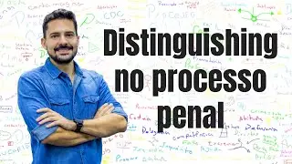 Distinguishing ou dever de distin&ccedil;&atilde;o de precedente, como funciona?