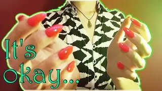 ASMR Hand Movements |