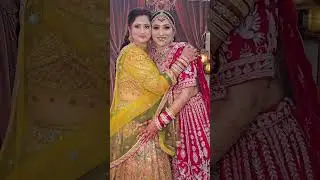 Bridal makeup ❤ #makeupartist #makeuptutorial #lakmemakeuplook #bridal #makeup #softbridalmakeup