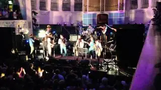 Bellowhead, 