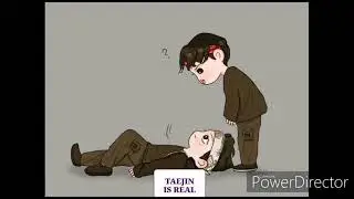 TAEJIN IS REAL🐯💜🐹 (#taejin + #vjin ) TAEJIN_SO WGAT TENSE MOMENTS