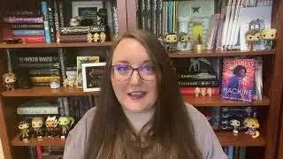 Lora Beth Johnson reads from GODDESS IN THE MACHINE | Book Your Summer Live