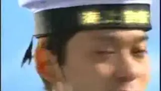 Japanese Navy Crazy Ad