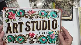 Crafty Share от Джанны