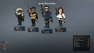 Stuffin' Muffins vs Ogaggers w/S.M. Comms | Of Guards and Thieves League 3rd Week