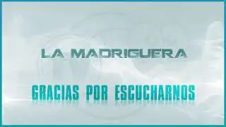 La Madriguera 1x34...con Mike dB