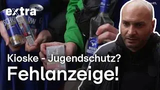 Karneval in K&ouml;ln: Einsatzkr&auml;fte im Ausnahmezustand | EXTRA - Das Magazin