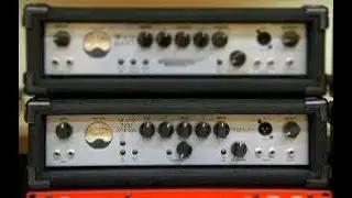 Ashdown MAG 300H Head | Bangladesh Sound System Repair | Tro Lab Mamun
