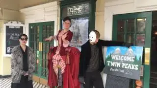 Twin Peaks all-nighter at Duke of York's Picturehouse, Brighton