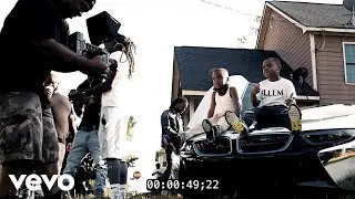 Philthy Rich - This One (BTS) ft. Bankroll Fresh